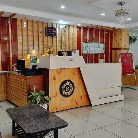 Hotel Binwa View Baijnāth المظهر الخارجي الصورة