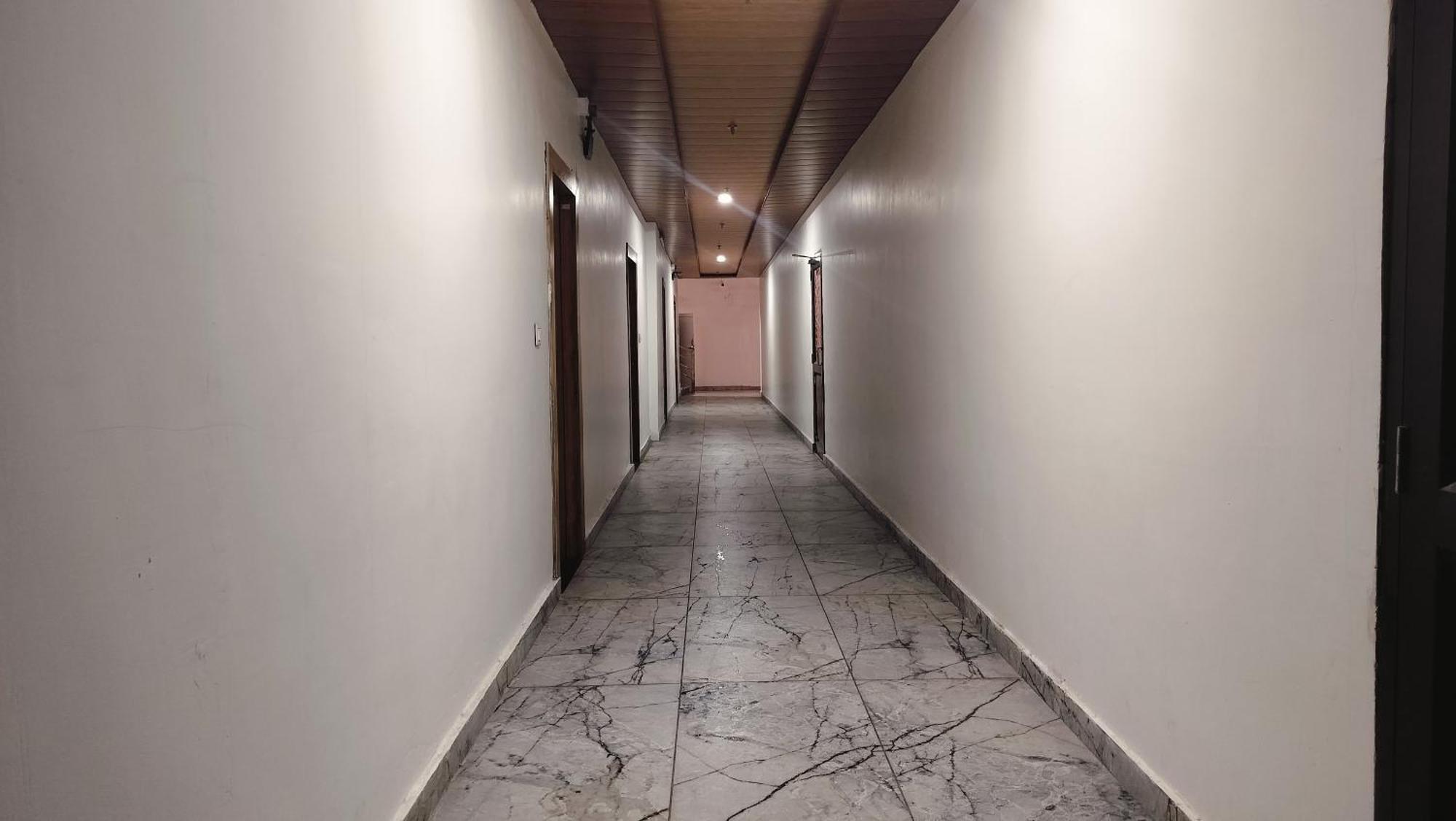 Hotel Binwa View Baijnāth المظهر الخارجي الصورة