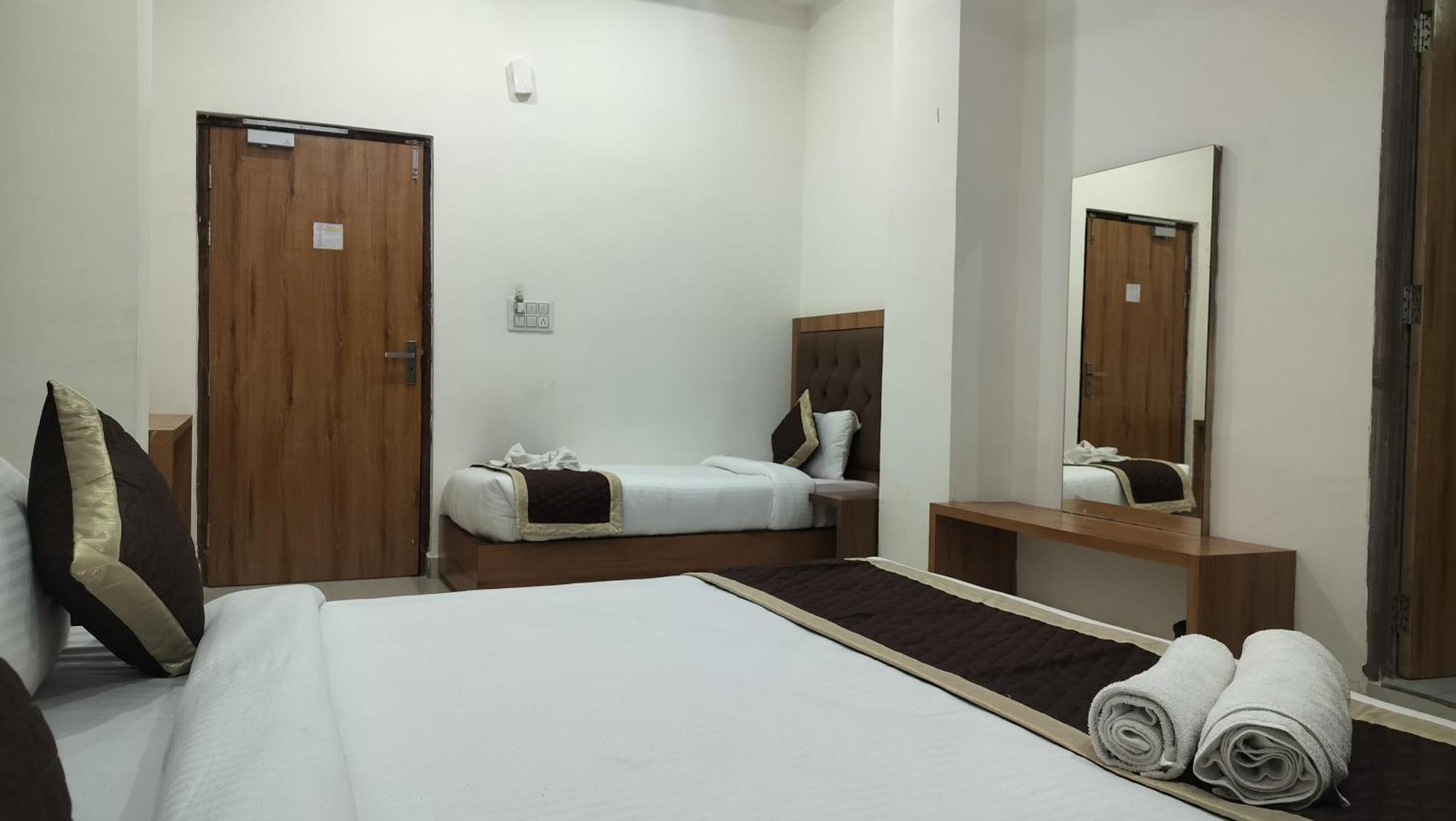 Hotel Binwa View Baijnāth المظهر الخارجي الصورة