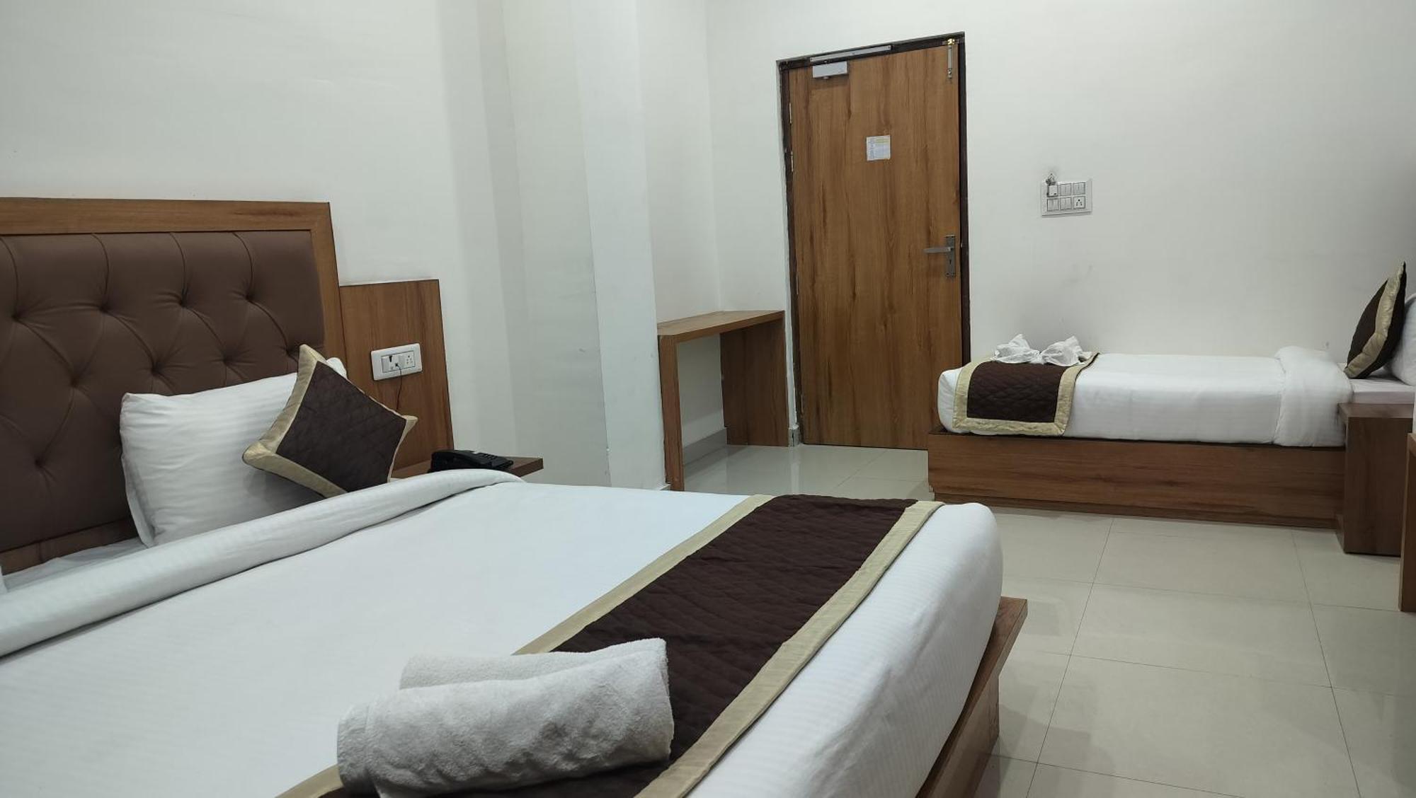 Hotel Binwa View Baijnāth المظهر الخارجي الصورة