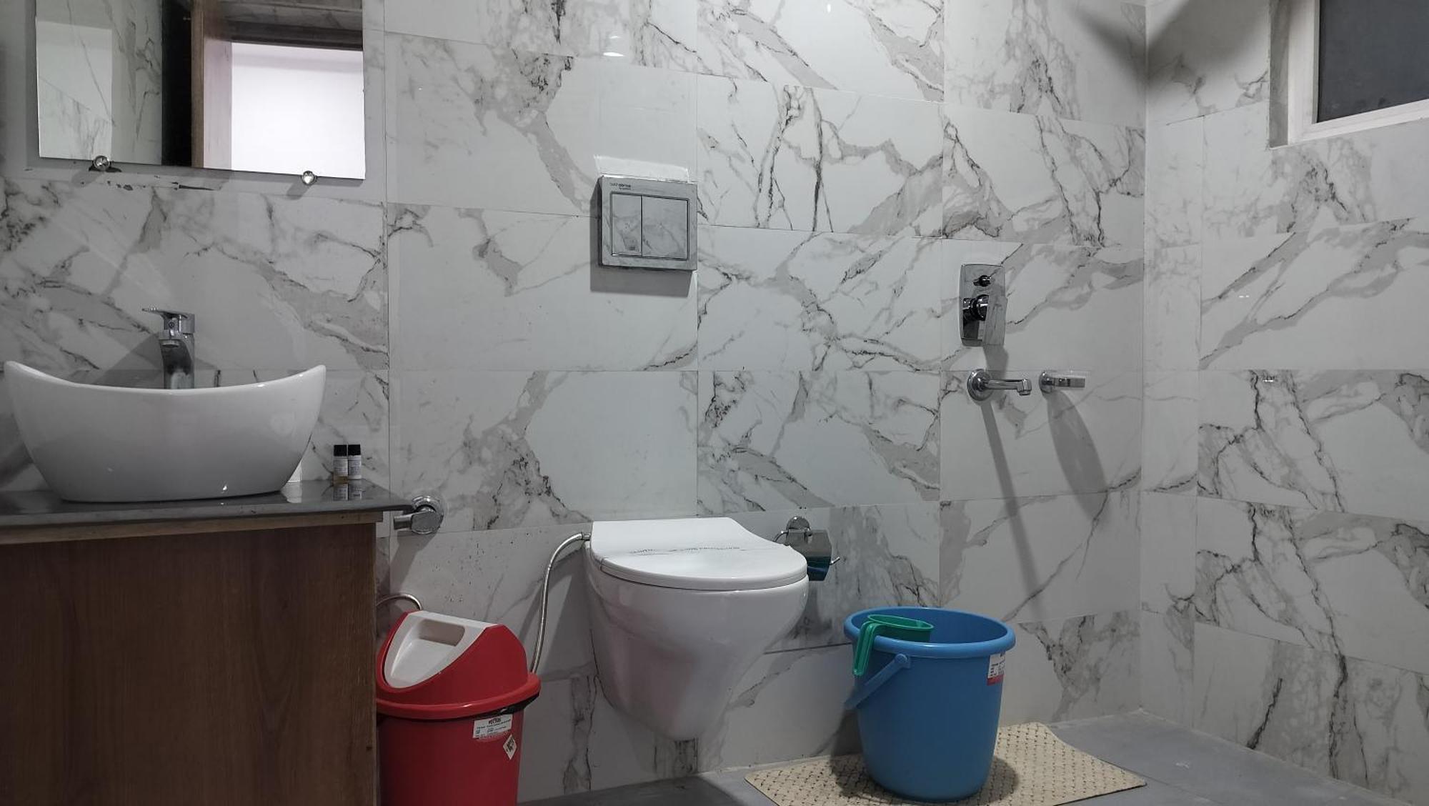 Hotel Binwa View Baijnāth المظهر الخارجي الصورة