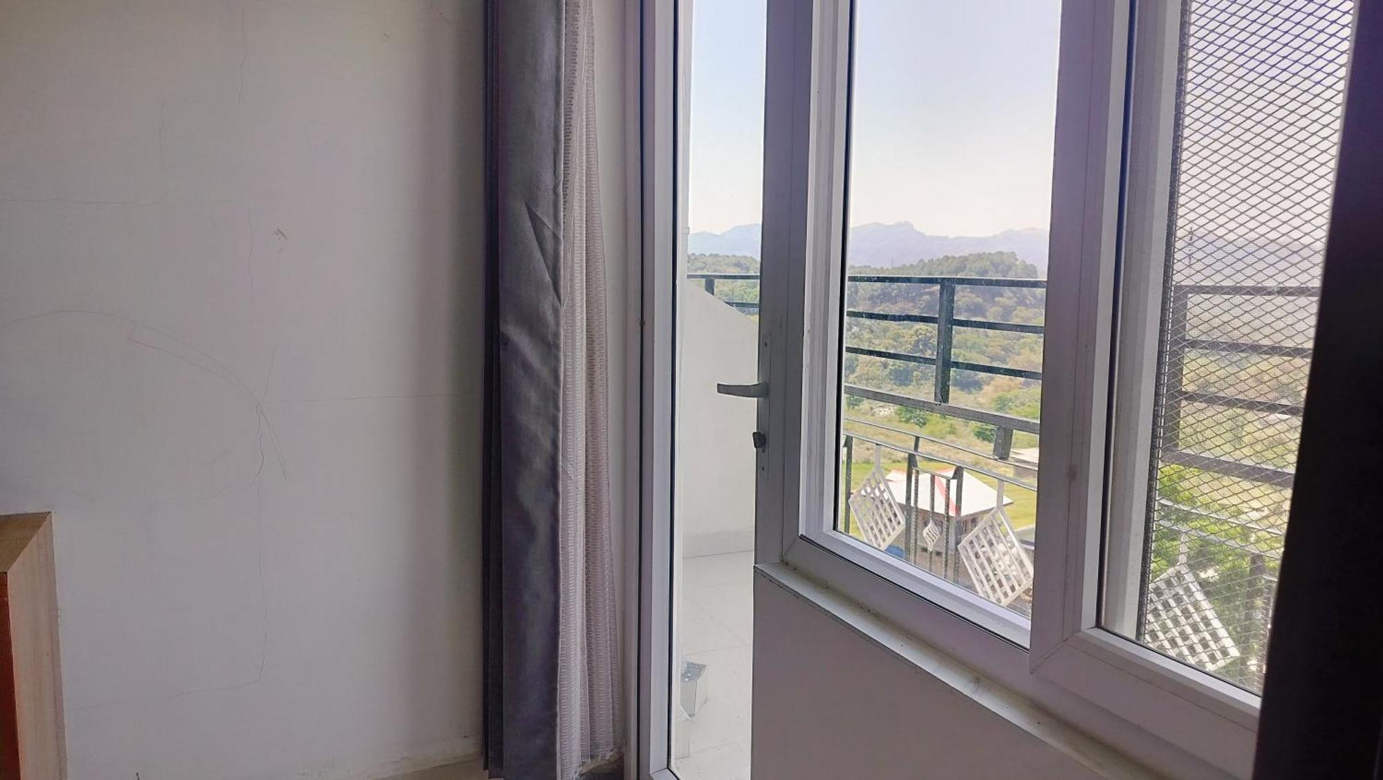 Hotel Binwa View Baijnāth المظهر الخارجي الصورة