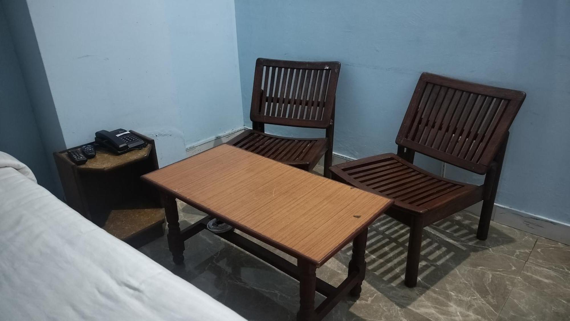 Hotel Binwa View Baijnāth المظهر الخارجي الصورة