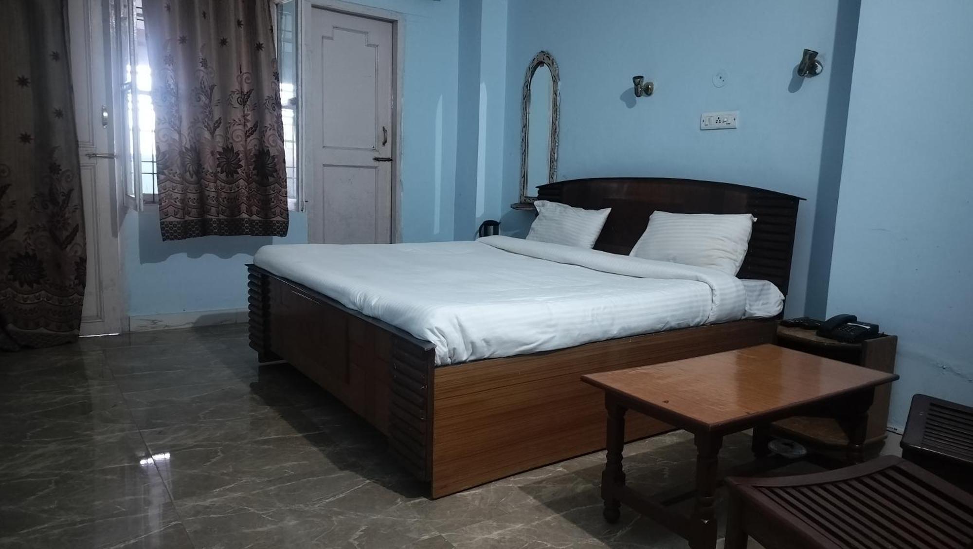 Hotel Binwa View Baijnāth المظهر الخارجي الصورة