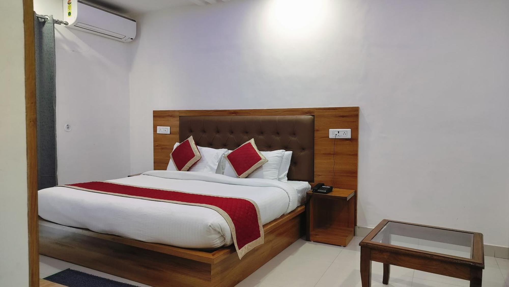 Hotel Binwa View Baijnāth المظهر الخارجي الصورة