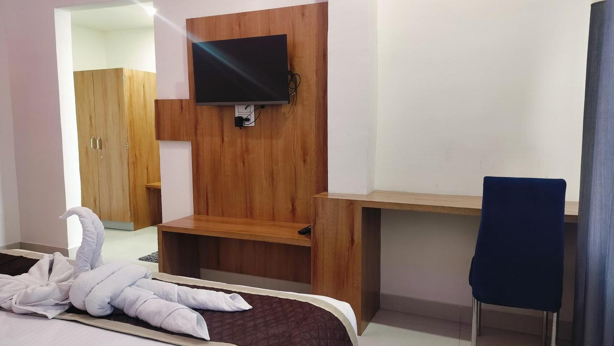 Hotel Binwa View Baijnāth المظهر الخارجي الصورة