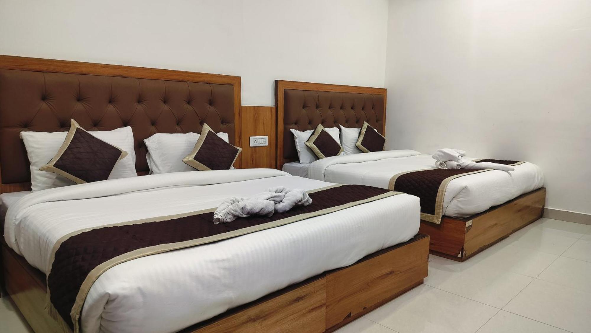 Hotel Binwa View Baijnāth المظهر الخارجي الصورة