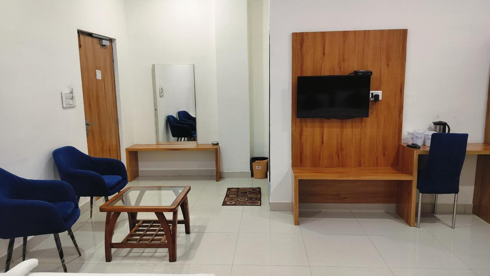 Hotel Binwa View Baijnāth المظهر الخارجي الصورة