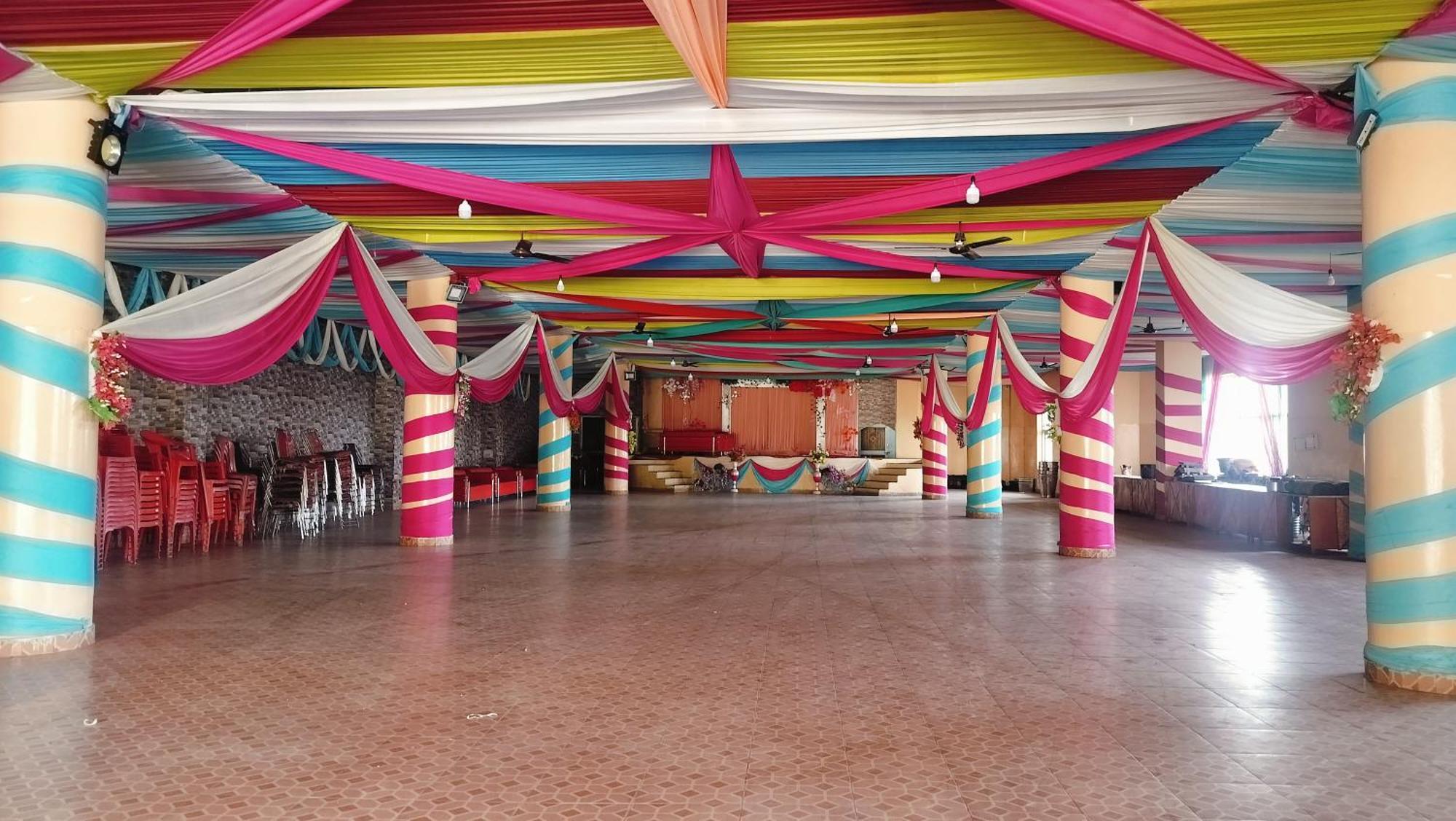 Hotel Binwa View Baijnāth المظهر الخارجي الصورة